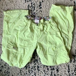 Koi Scrub Pants